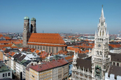 Magyar ízek München környékén Magyar ízek München környékén