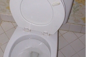 Válaszd a legtisztább Wc-t! Tiszta nyilvános WC-k