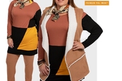 Molett ruha webshop Divatos molett ruhák