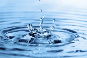 water