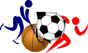 Sport mindenek felett
